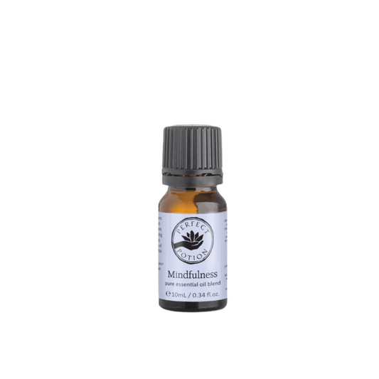 Mindfulness Essential Oil Blend