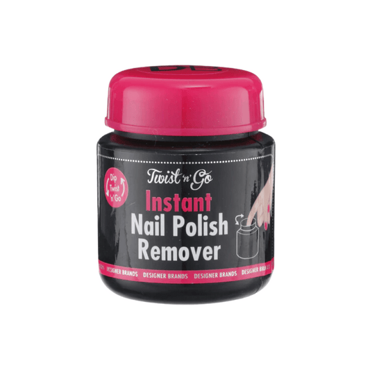 DB Twist N Go Instant Nail Polish Remover