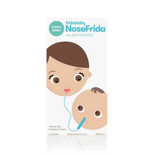 NoseFrida the SNOTSUCKER