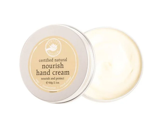 Perfect Potion Nourish Hand Cream 60g