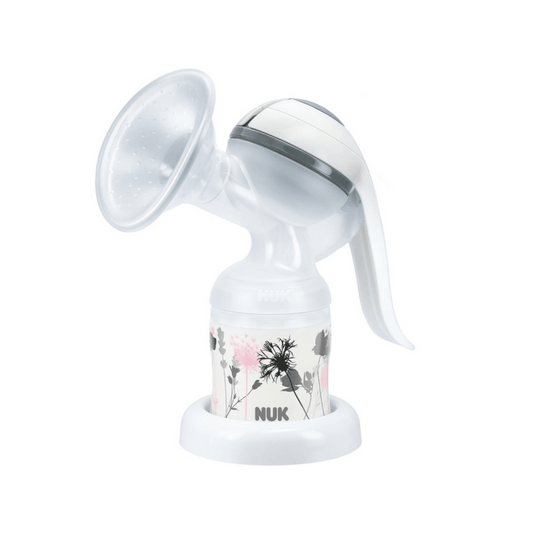 NUK Jolie Manual Breast Pump
