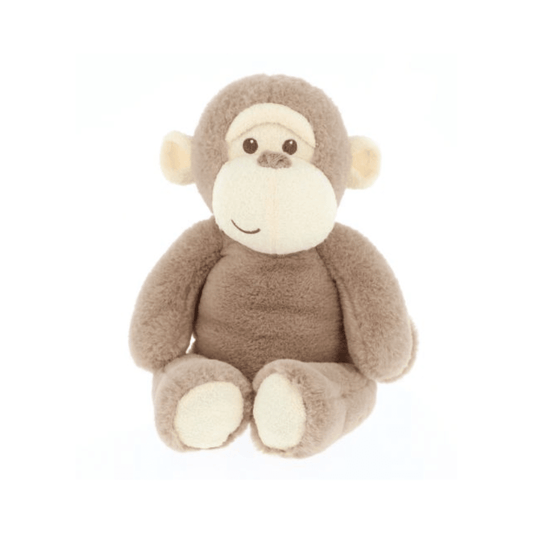Nursery Monkey 25cm