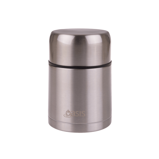 Oasis Insulated Food Flask 800ml