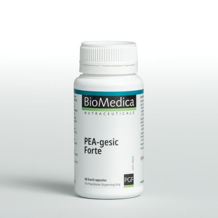 BIOMEDICA PEA-GESIC FORTE 60C