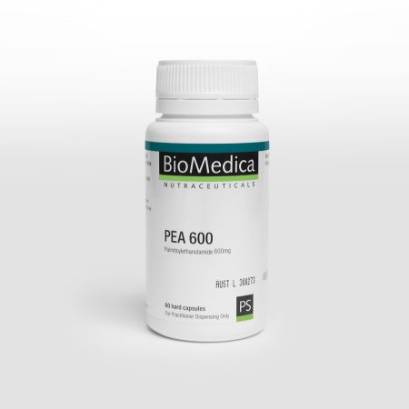 BIOMEDICA PEA 600 60C