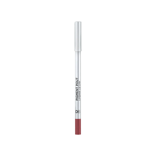 DB Pigment Pout Longwear Lip Liner Red Wine