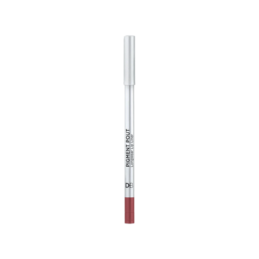 DB Pigment Pout Longwear Lip Liner Red Wine