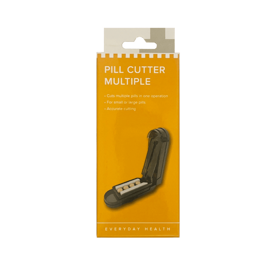 BeMed Multiple Pill Cutter
