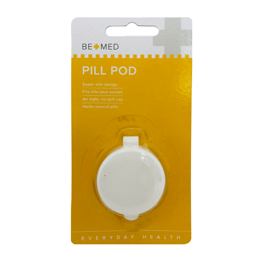 BeMed Pill Pod