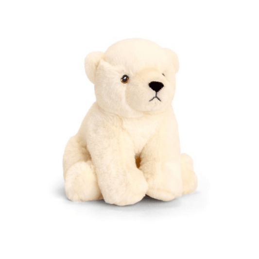 Polar Bear 18cm