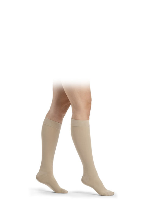 Sigvaris Essential Thermoregulating Calf