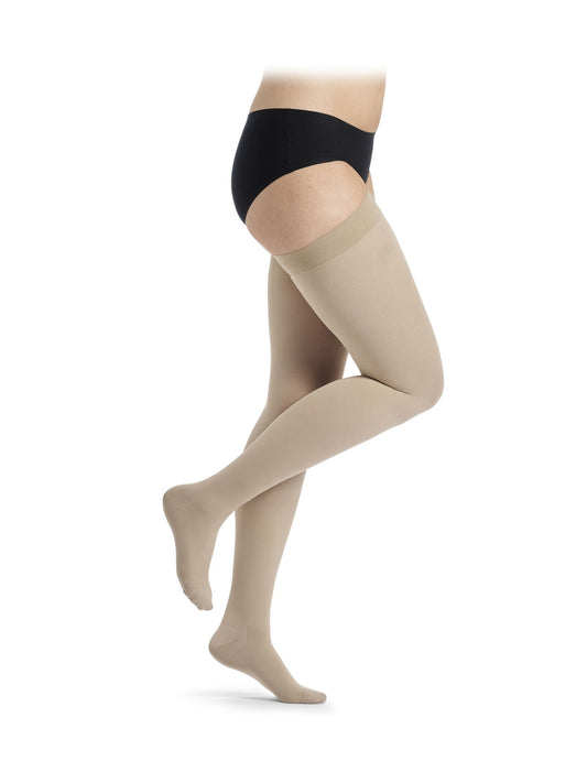 Sigvaris Essential Thermoregulating Thigh