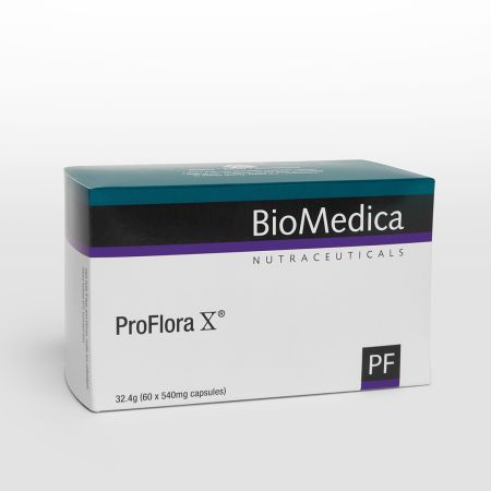 BIOMEDICA PROFLORA X 60 C