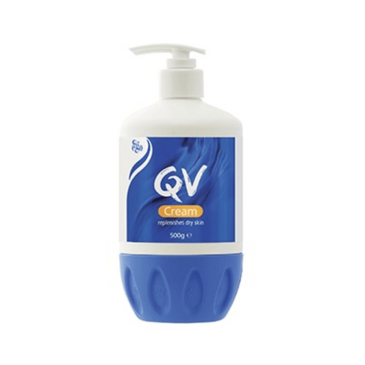 Ego QV Cream 500g