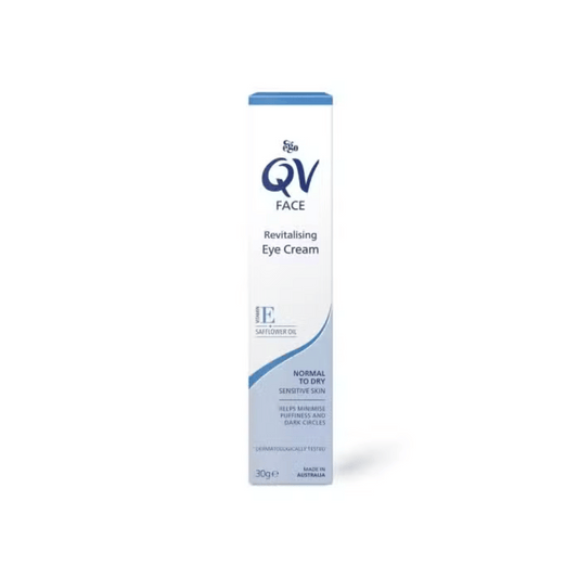 Ego QV Face Revitalising Eye Cream 30g