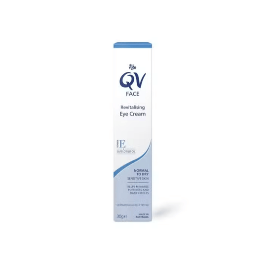 Ego QV Face Revitalising Eye Cream 30g