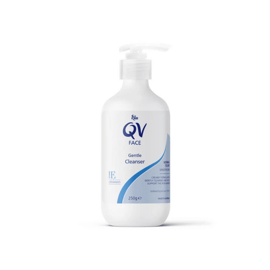 Ego QV Face Gentle Cleanser 250g