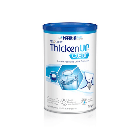 Resource Thicken Up Clear 125 g