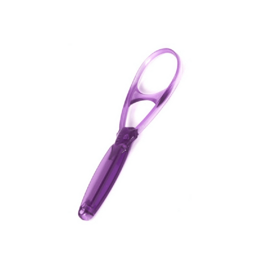 Safe + Sound Tongue Cleaner