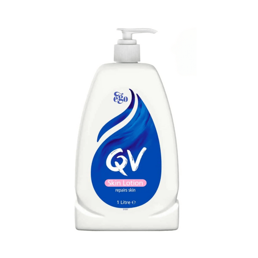 Ego QV Skin Lotion 1L
