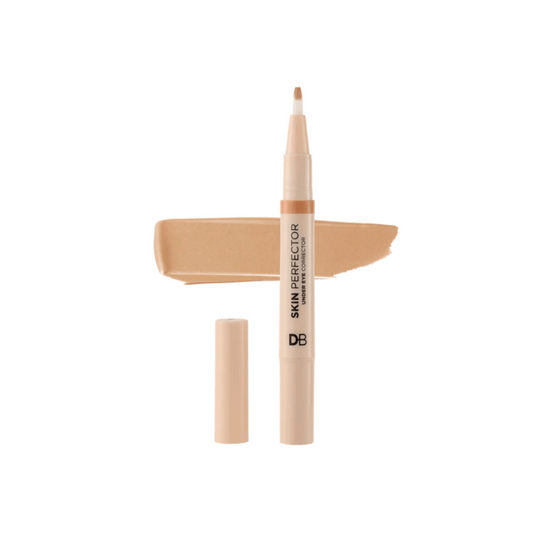 DB Skin Perfector Under Eye Corrector Honey