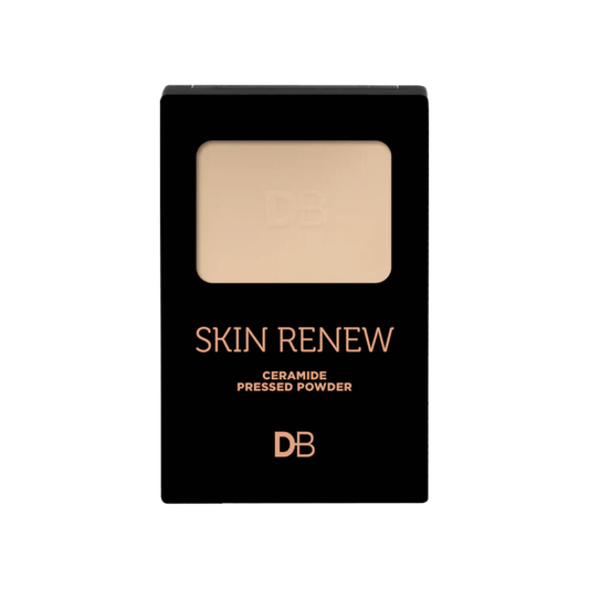 DB Skin Renew Ceramide Pressed Powder Classic Ivory