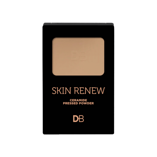 DB Skin Renew Ceramide Pressed Powder True Beige