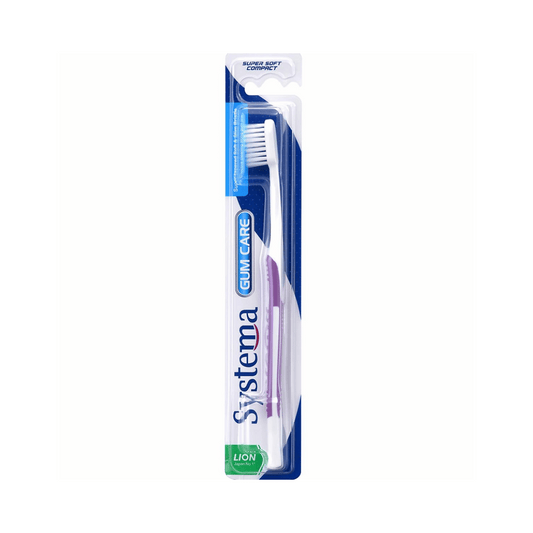Systema Gum Care Super Soft Toothbrush