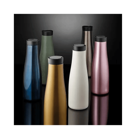 Tempa Sawyer Insulated Stainless Steel Drink Bottle 500ml