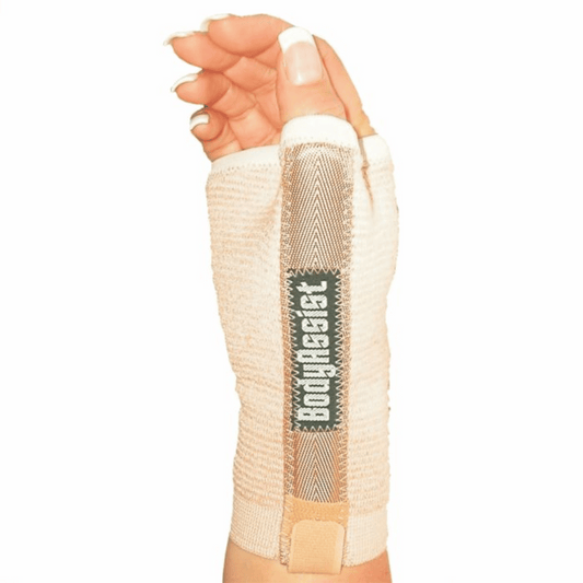 BodyAssist Elastic Thumb Splint