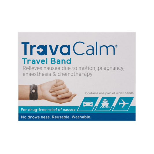 Travacalm Travel Band