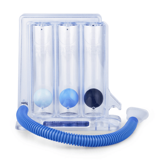 Able TriFlo Inspiratory Exerciser