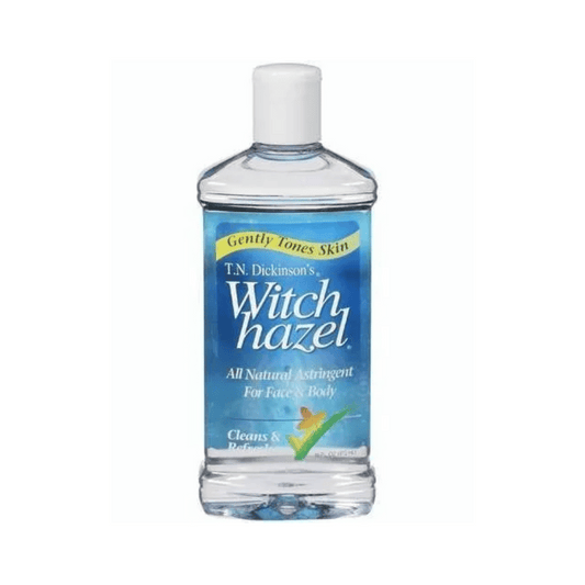 T.N. Dickinson's All Natural Witch Hazel Astringent 240ml
