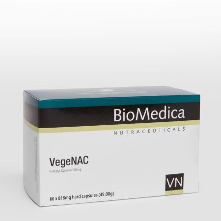 BIOMEDICA VEGE NAC 60C