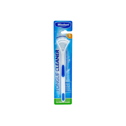 Wisdom Tongue Cleaner