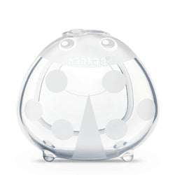 Haakaa Ladybug Silicone Breast Milk Collector (40Ml/75Ml/150Ml)