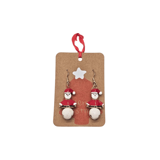 Christmas Earring Sets