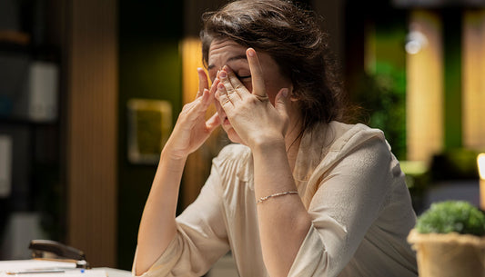Best supplements for stress and sleep Australia — magnesium and calming options at SCP