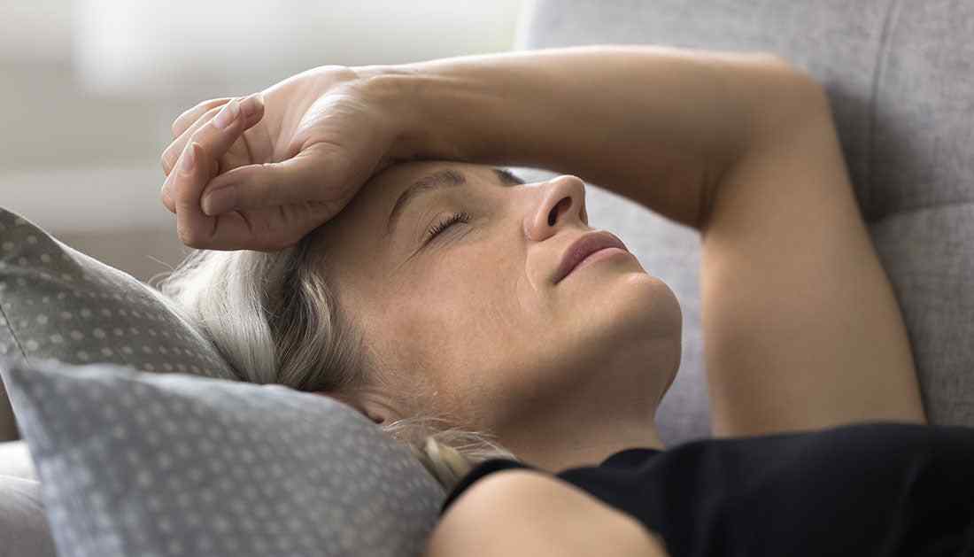 Perimenopause & Menopause in 2026: A Practical Guide to Feeling Like Yourself Again