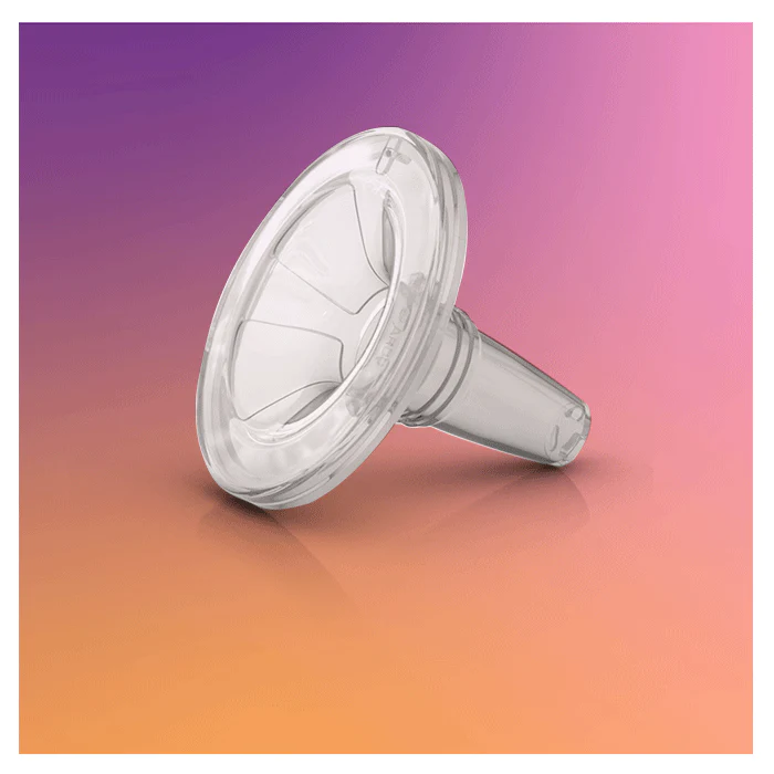 Shell Insert Breast Shells And Inserts - 22mm To 36mm (Sold In Pairs)