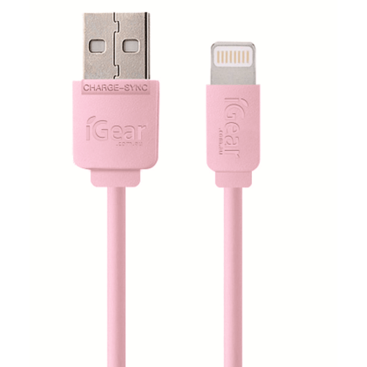 I Gear Charge & Data Cable 1m