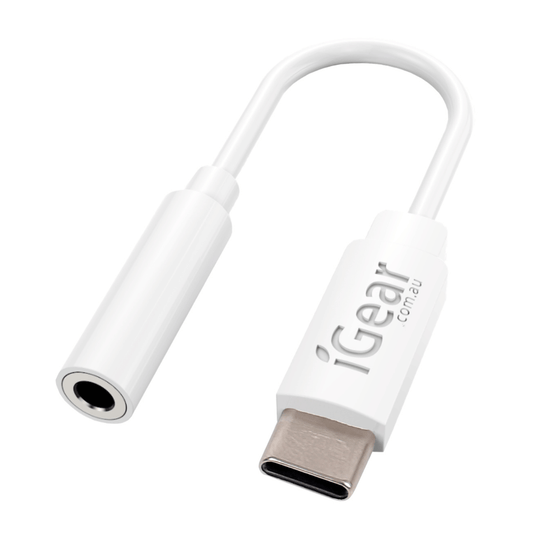 I Gear Type C Audio Adaptor