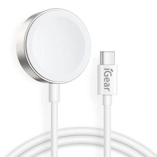 I Gear Apple Watch Charger Magnetic