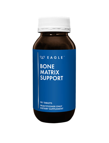 Eagle Bone Matrix Support - 90 Tablets
