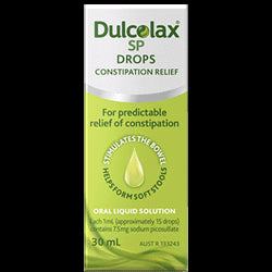 Dulcolax Sp Drops 30ml