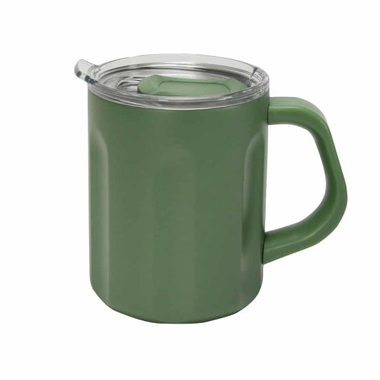 The Big Mug – Double Walled – Stainless Steel