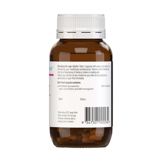 SPECTRUMCEUTICALS MET5Q 120C