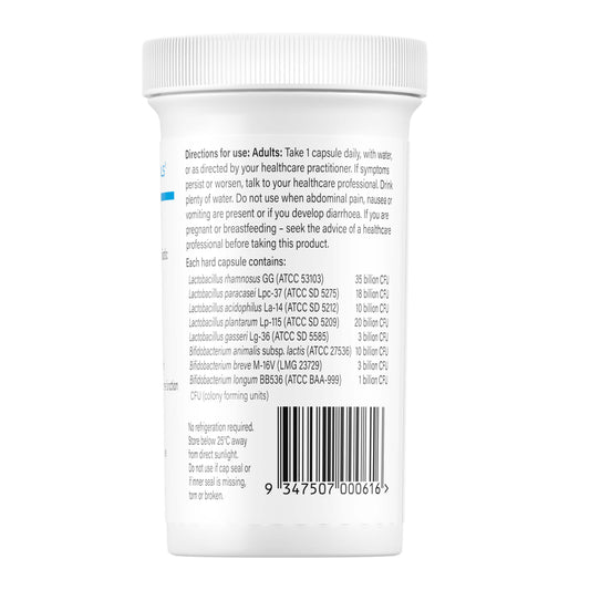 SPECTRUMCEUTICALS PRO8-FORTE 60C