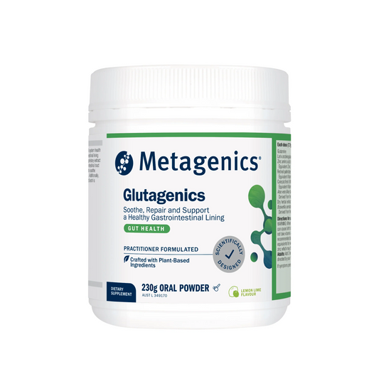 Metagenics Gut Reset Restoration Bundle