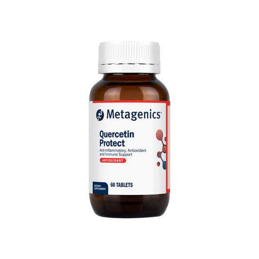 Metagenics Quercetin Protect 60 Tablets